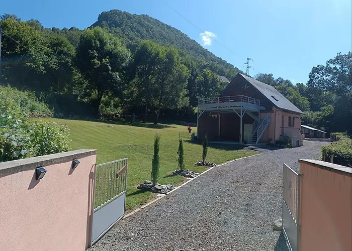 Le Chalet