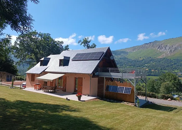 Le Chalet