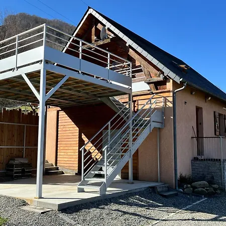 Le Chalet Bun Exterior photo
