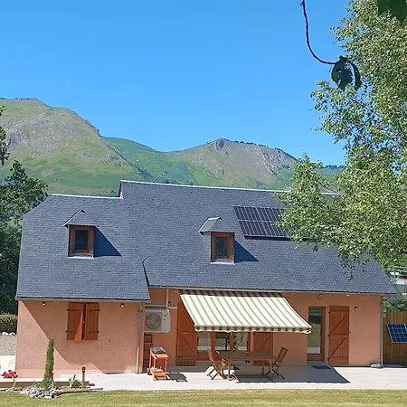 Le Chalet Bun Exterior foto