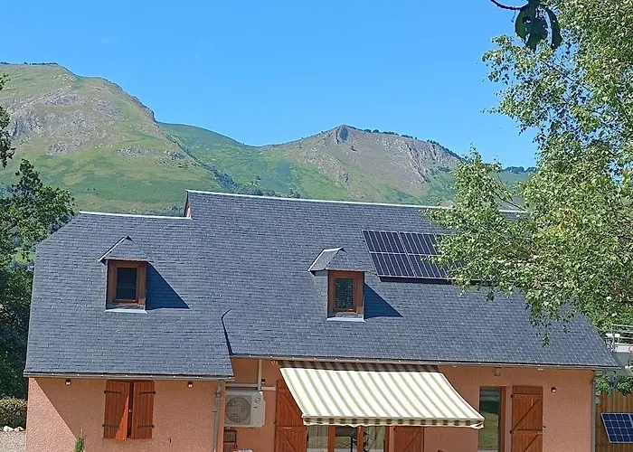 Le Chalet