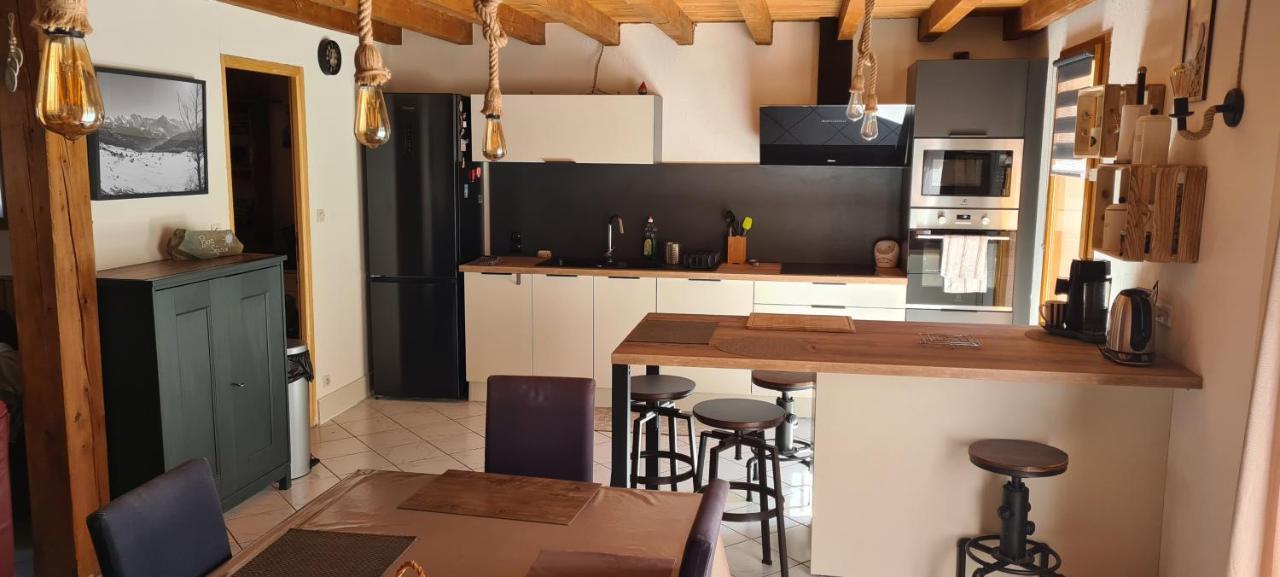 Le Ferienhaus