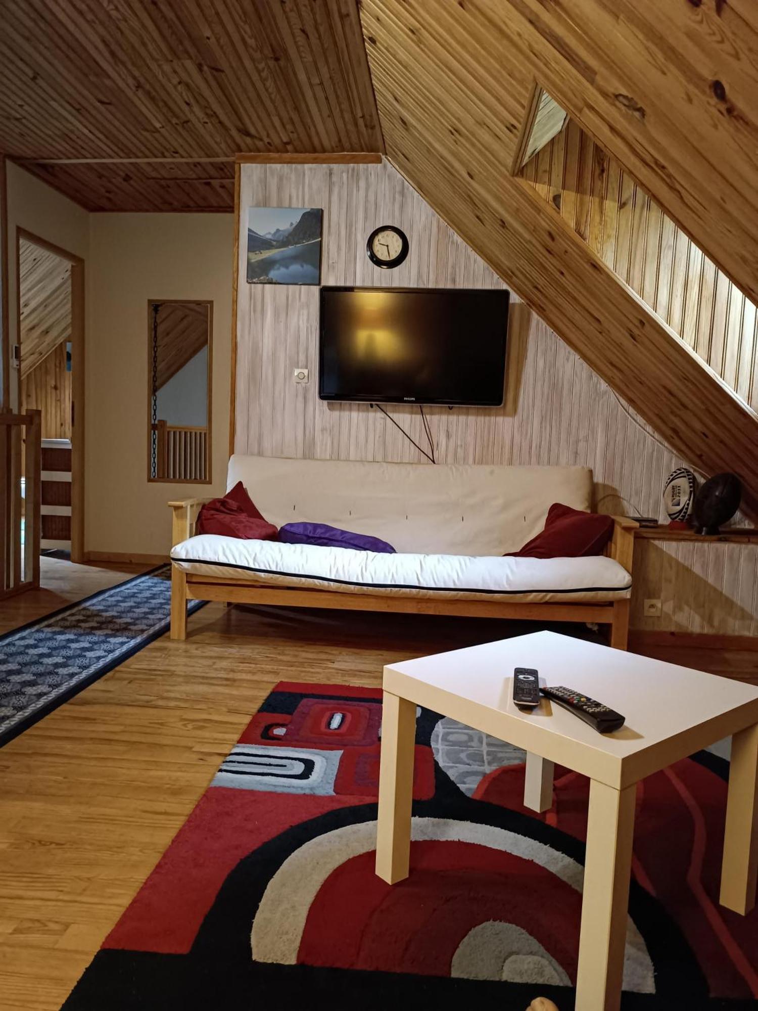 Ferienhaus Le