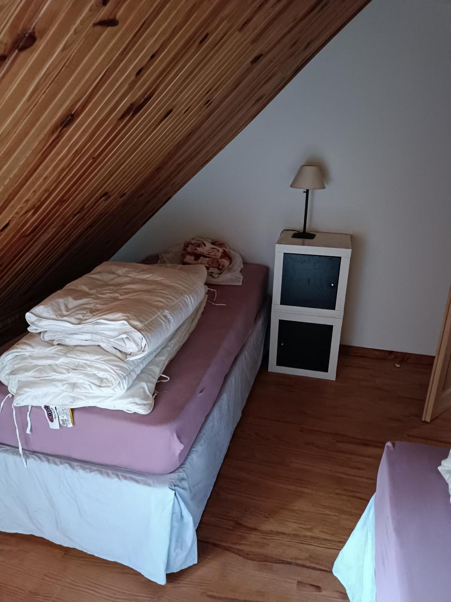 Hébergement de vacances Le *